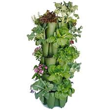 Vertical Garden